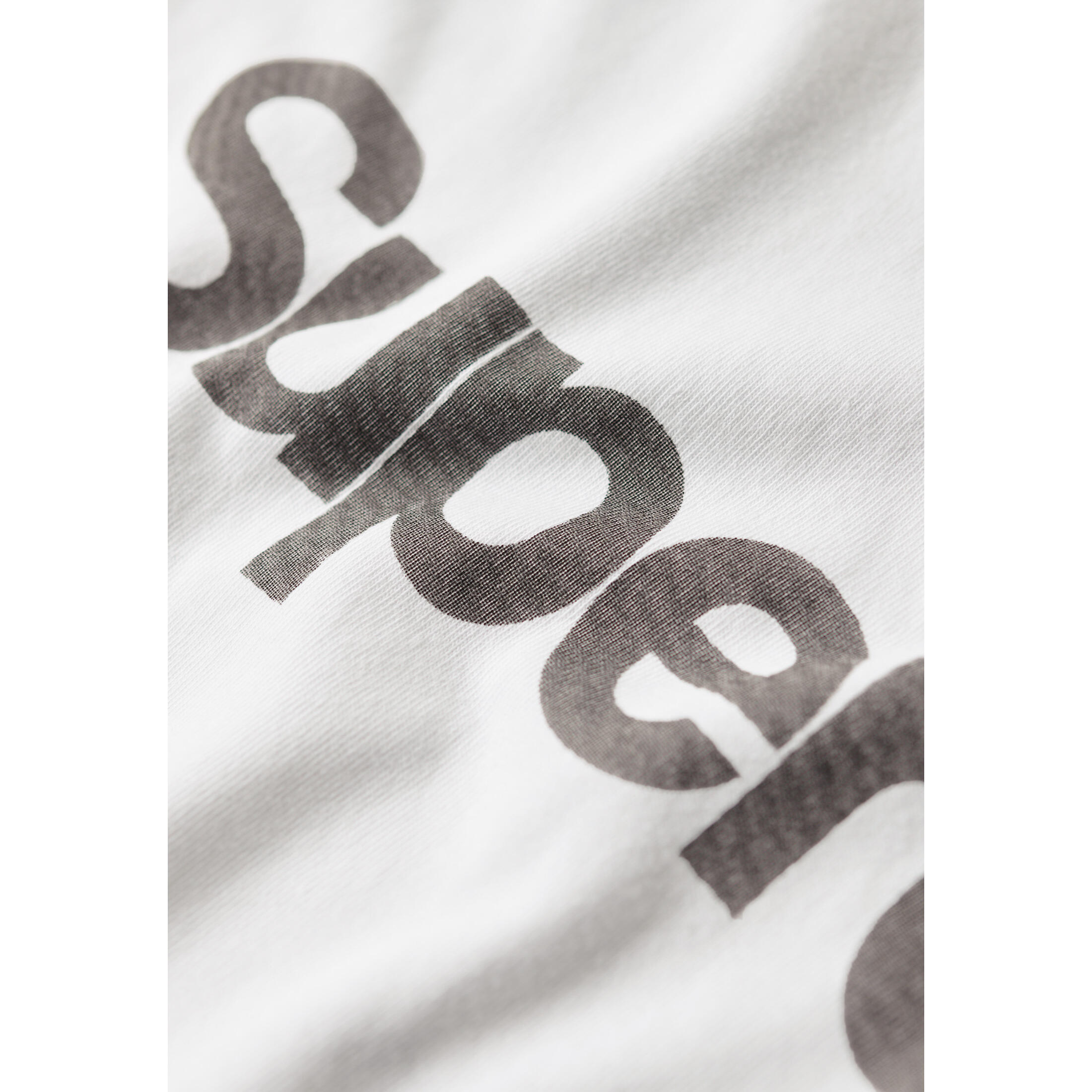 T-shirt femme Superdry Core Logo City 4/7
