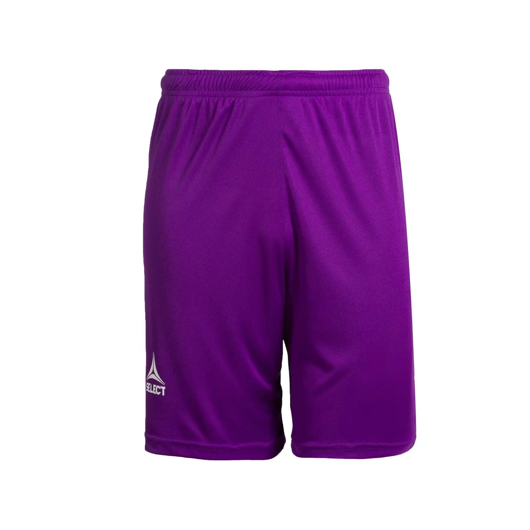 Short Select LNH 1/2