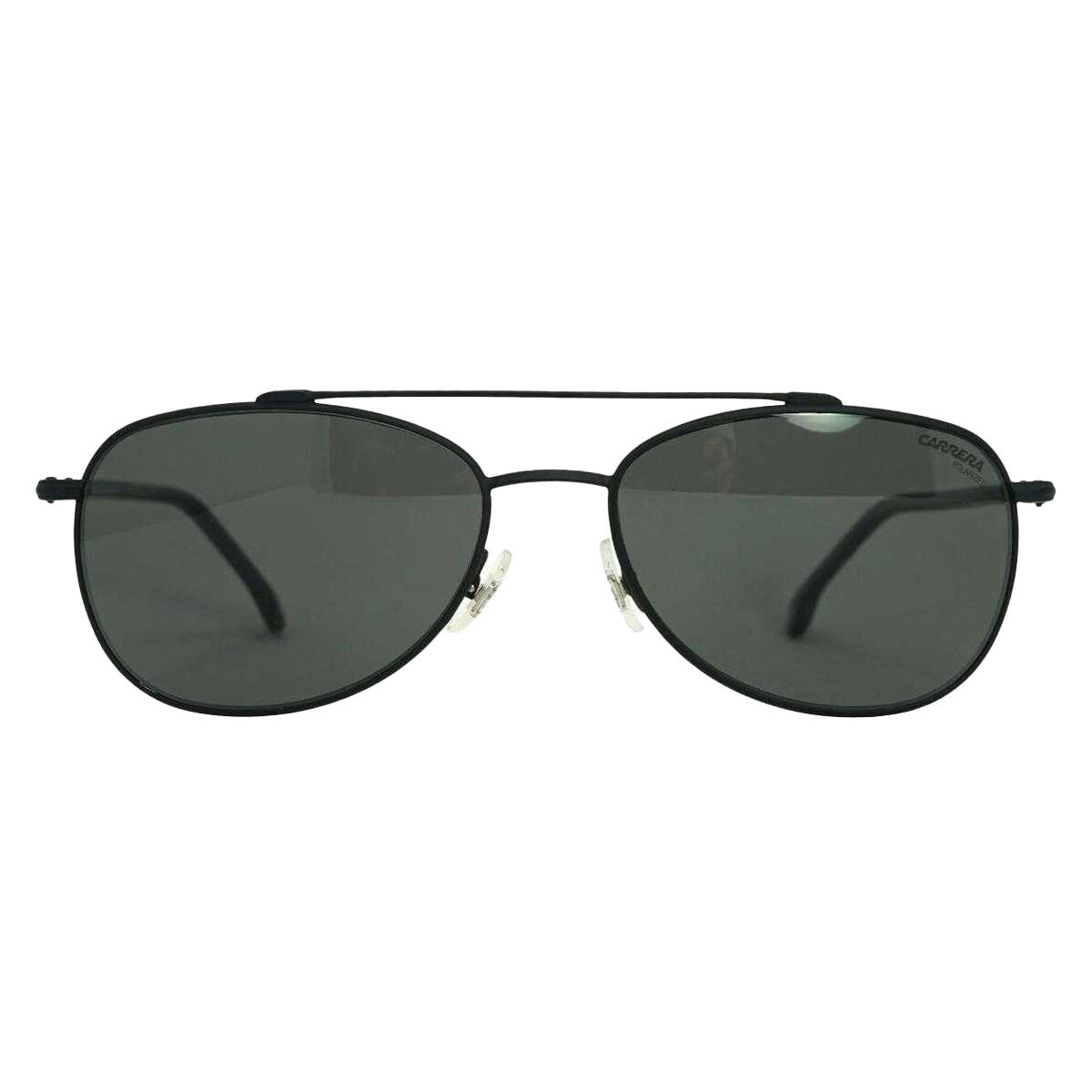 "224S 003 M9" Sonnenbrille für Herren Schwarz 3/3