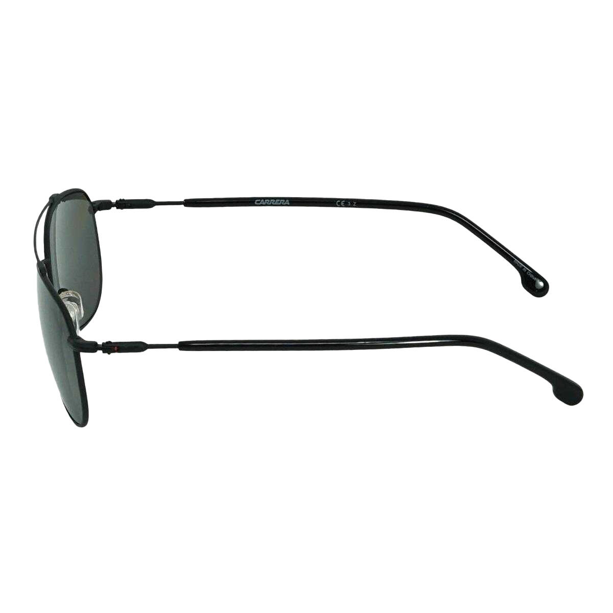 "224S 003 M9" Sonnenbrille für Herren Schwarz 2/3
