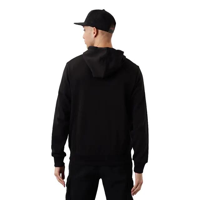 Sudadera LA Dodgers Essentials 3/7