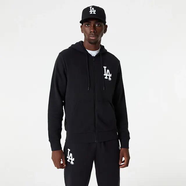 Sudadera LA Dodgers Essentials 2/7