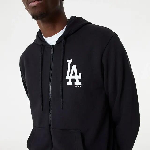 Sudadera LA Dodgers Essentials 5/7
