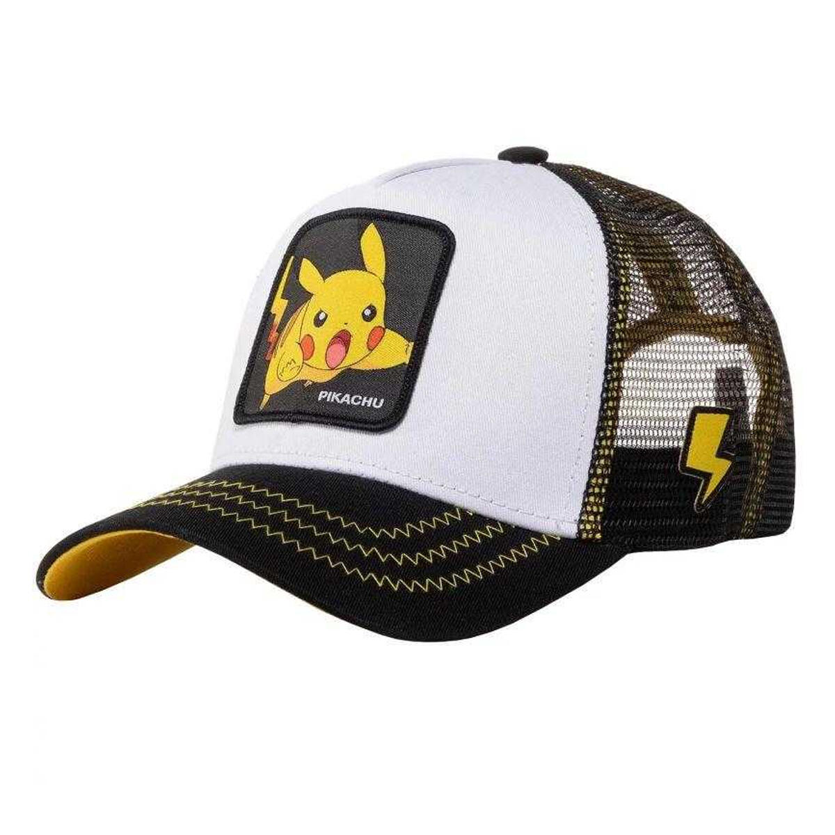 Șapcă CAMERAN Baseball Capslab Pokemon Two Tone Adulți