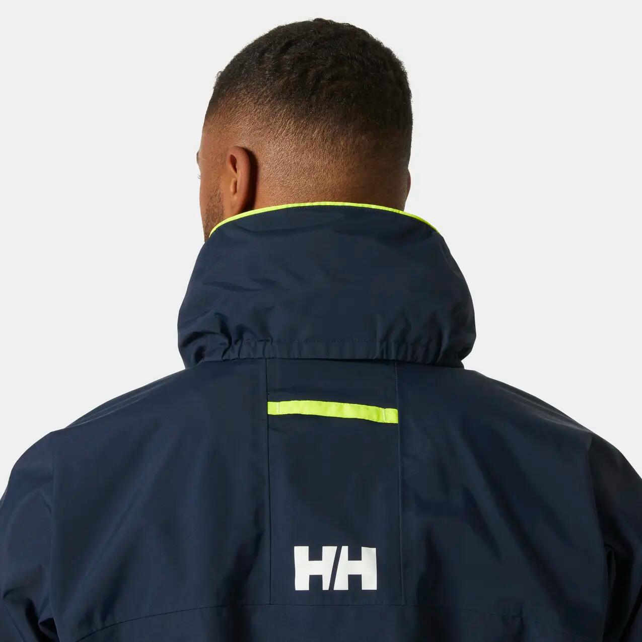 Quarter Jacket Helly Hansen Pier 4.0 5/7