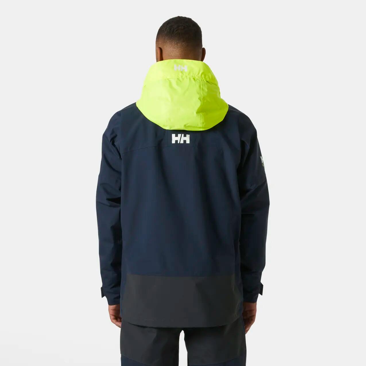 Quarter Jacket Helly Hansen Pier 4.0 4/7