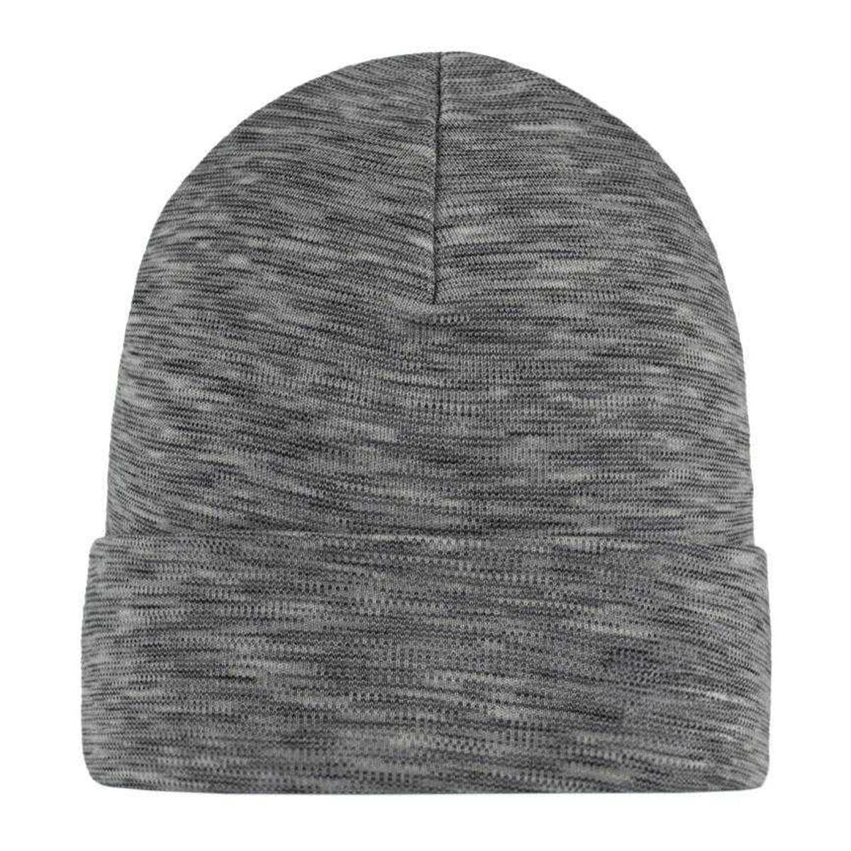 Czapka Unisex Dla Dorosłych Ciężkiej Grubości Merino 2/3