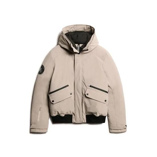 Piumino Superdry Bomber rembourré City