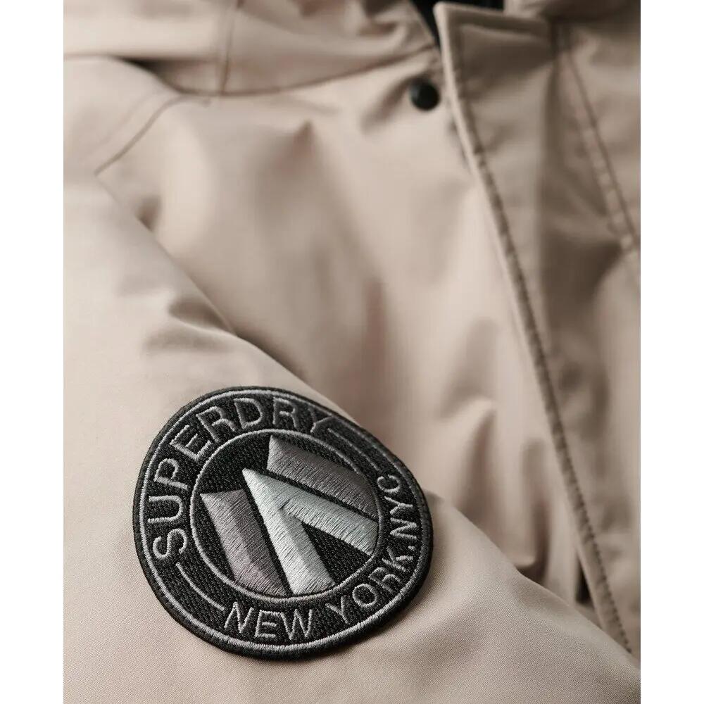 Bomber rembourré Superdry City 7/7