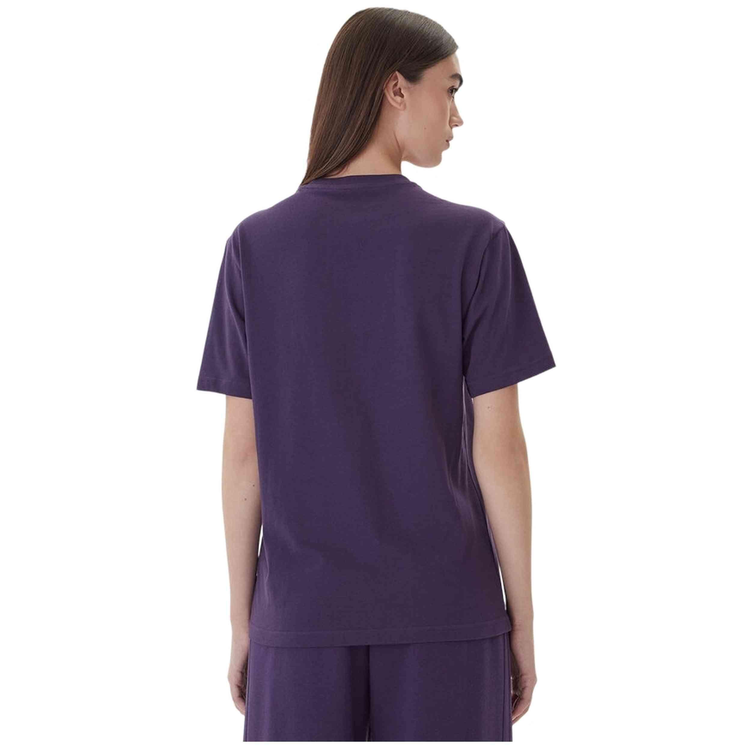 T-shirt met korte mouwen Adidas model JV8527 voor vrouwen 2/2