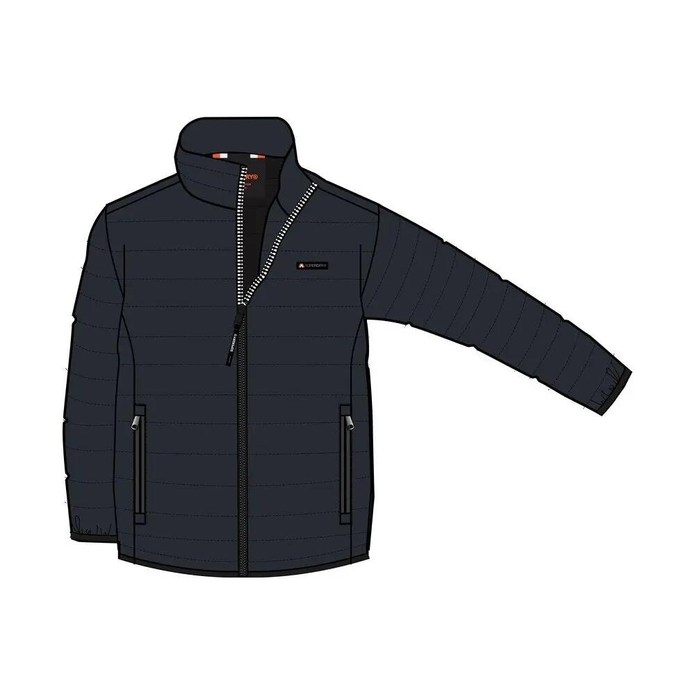 Piumino Superdry Fuji Lite 2/3