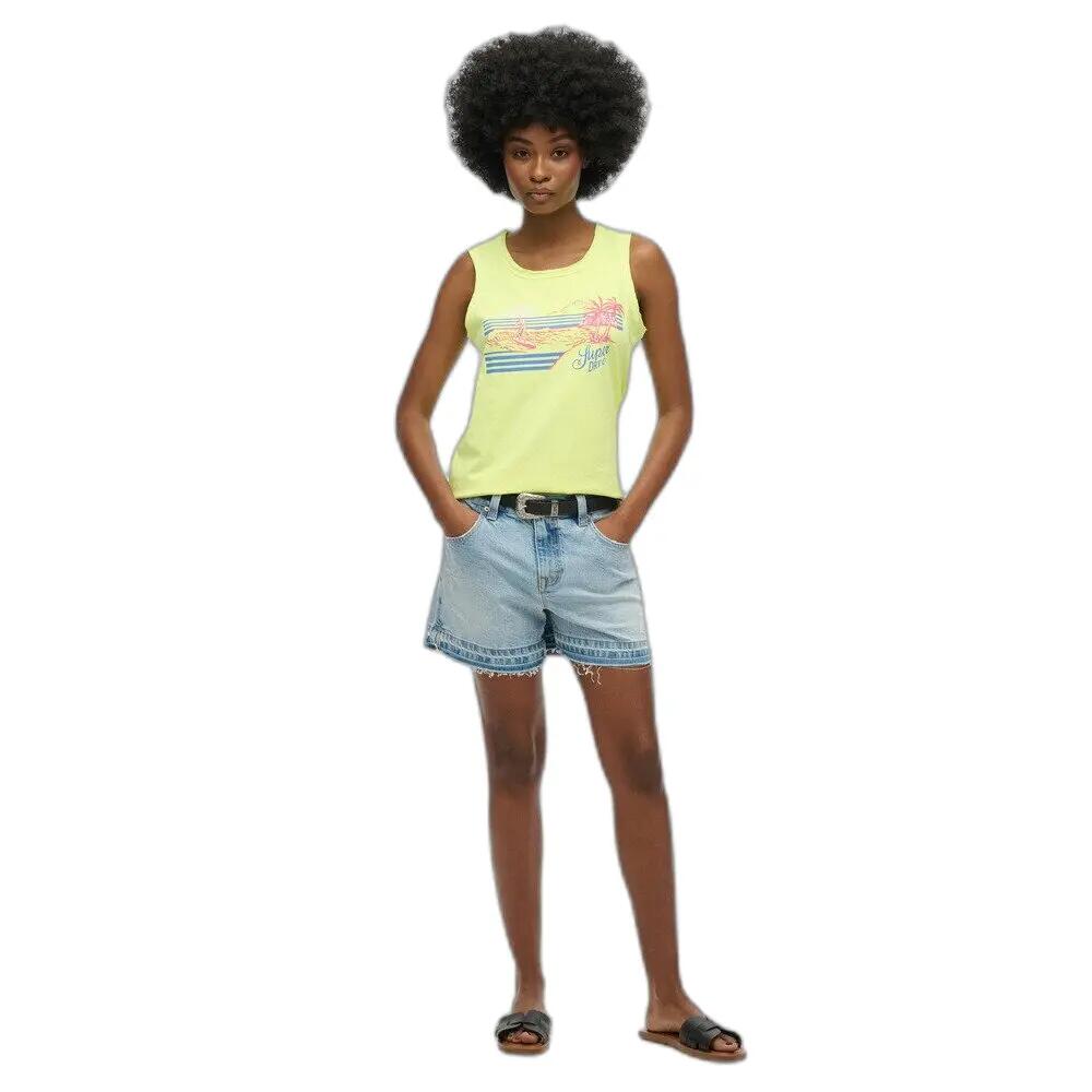 Débardeur femme Superdry 3/5