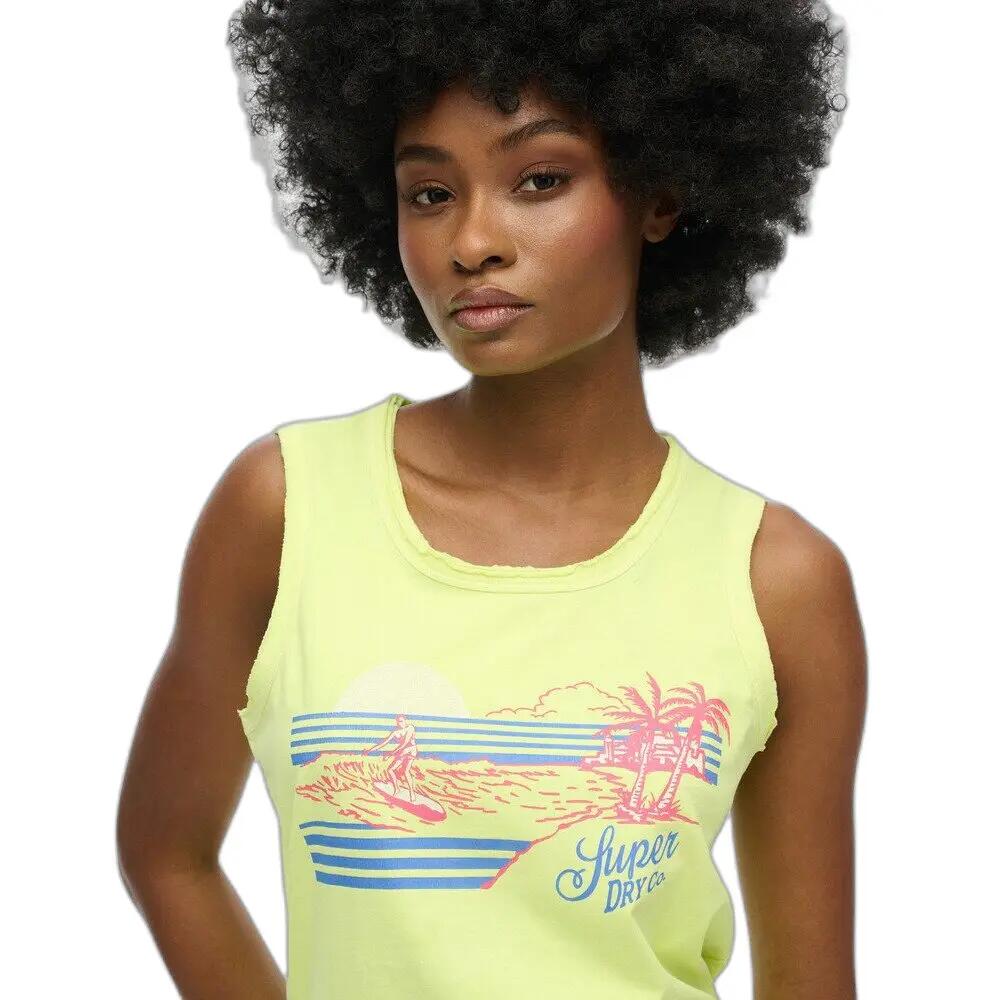 Débardeur femme Superdry 5/5