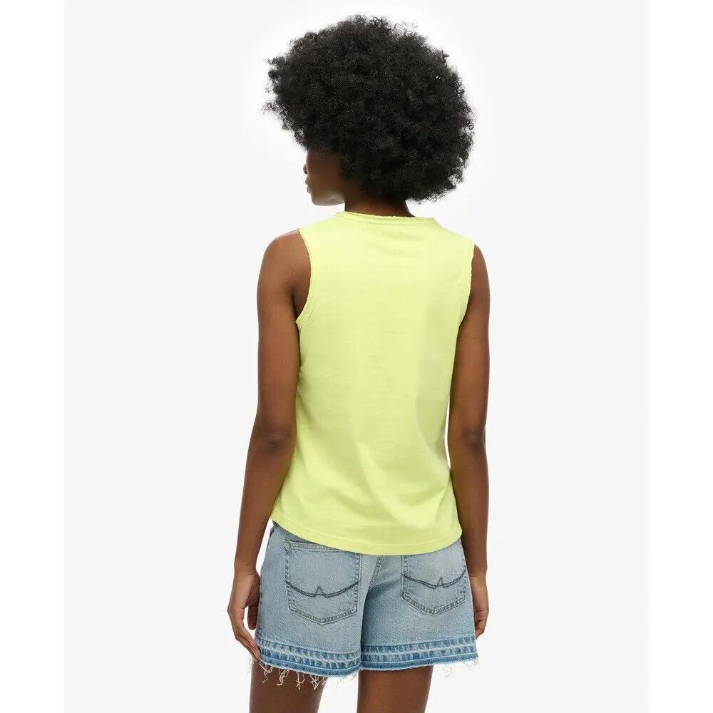 Débardeur femme Superdry 4/5
