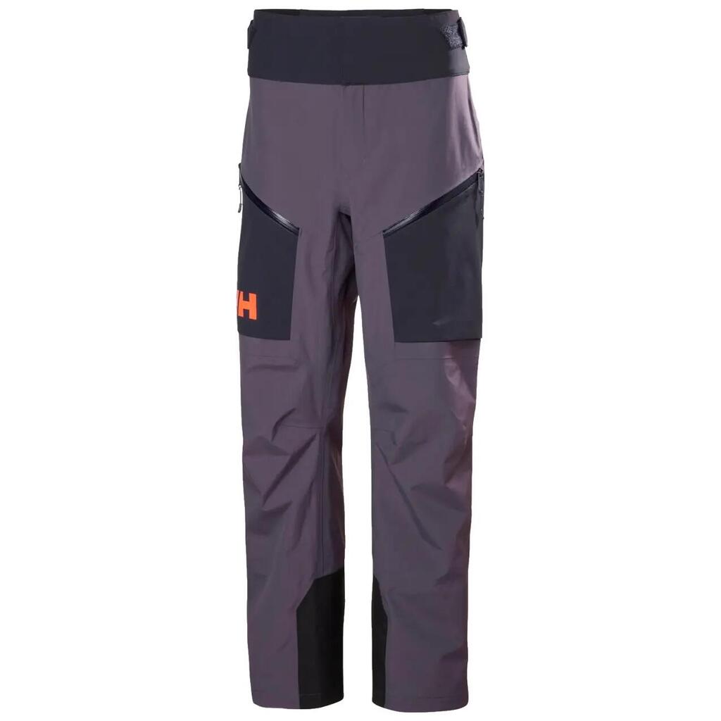 Women's ski Trousers Helly Hansen Sogn Shell