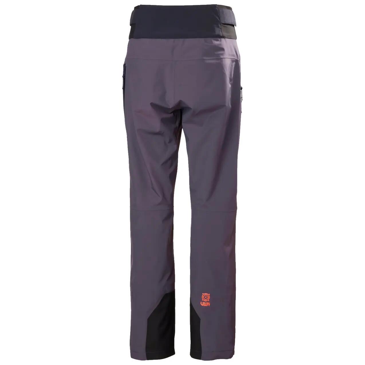 Pantalon de ski femme Helly Hansen Sogn Shell 6/7