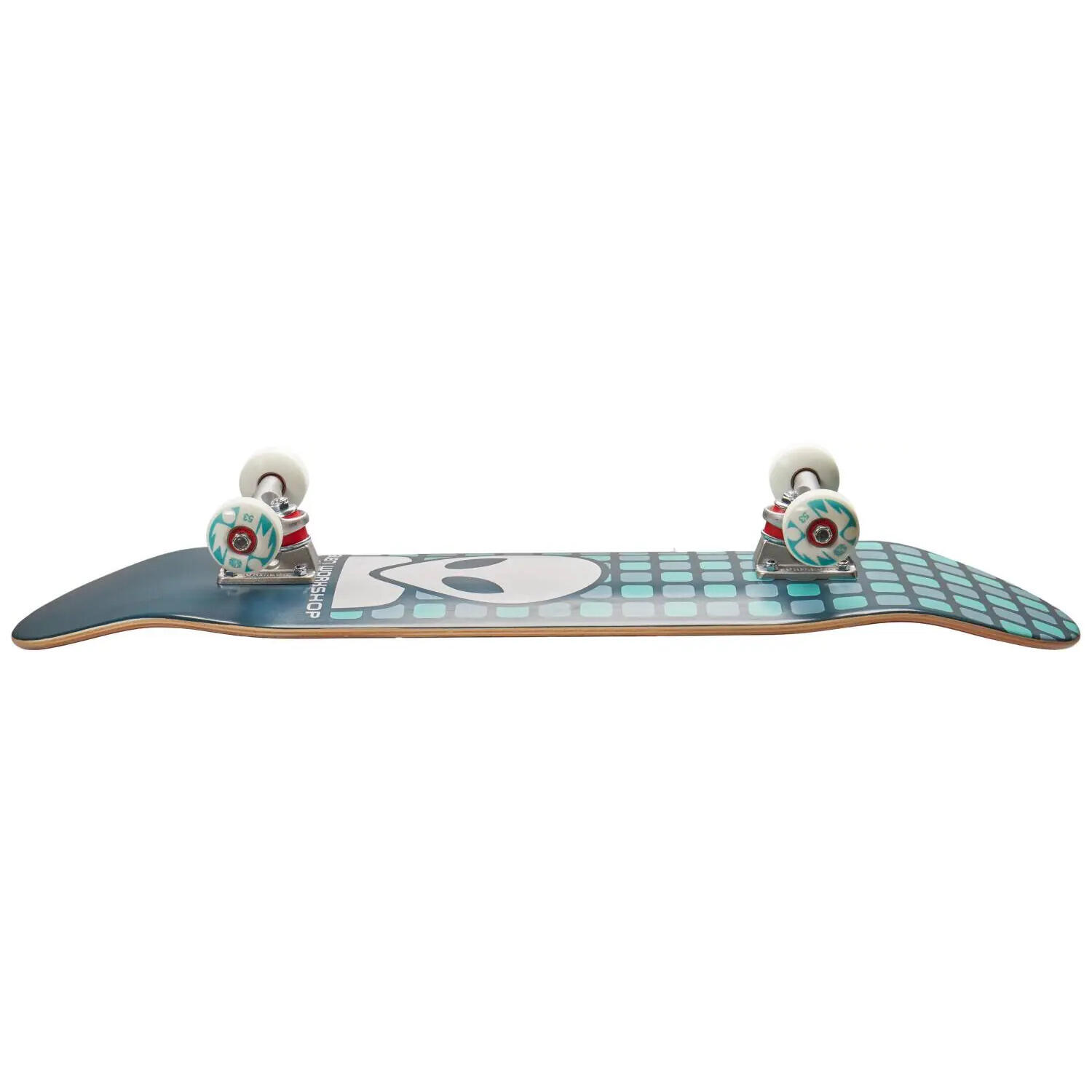 komplett Skateboard Alien Workshop Matrix 3/4