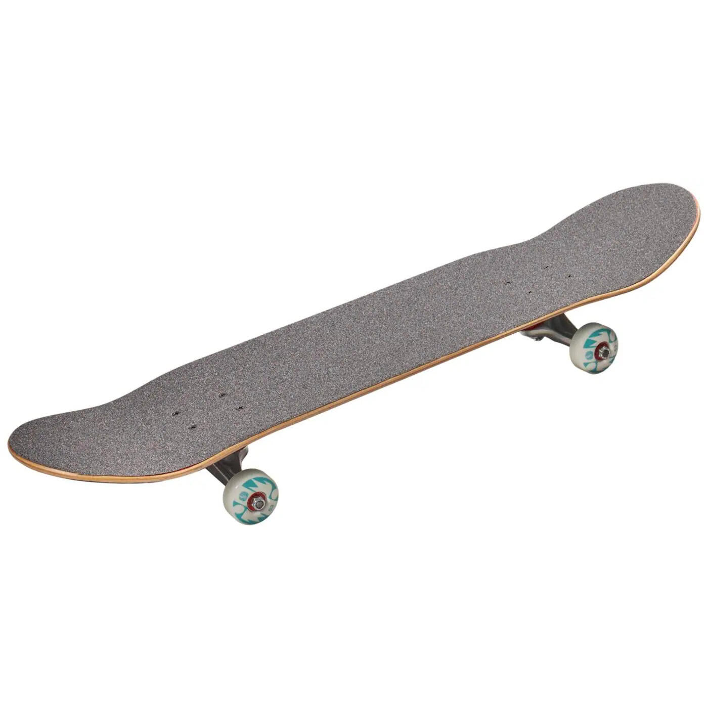 komplett Skateboard Alien Workshop Matrix 2/4