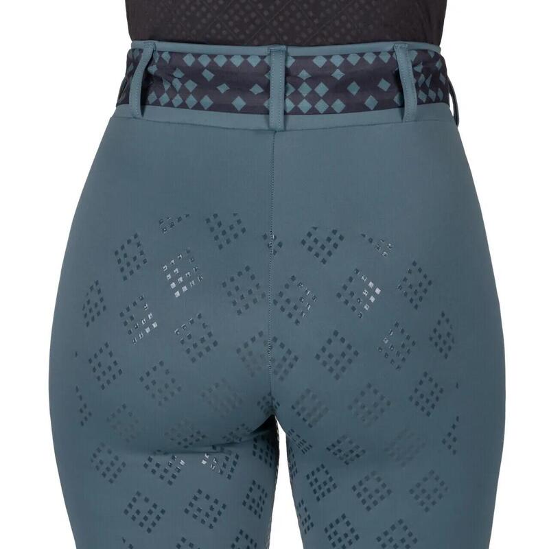 Legging QHP Micah pentru echitație