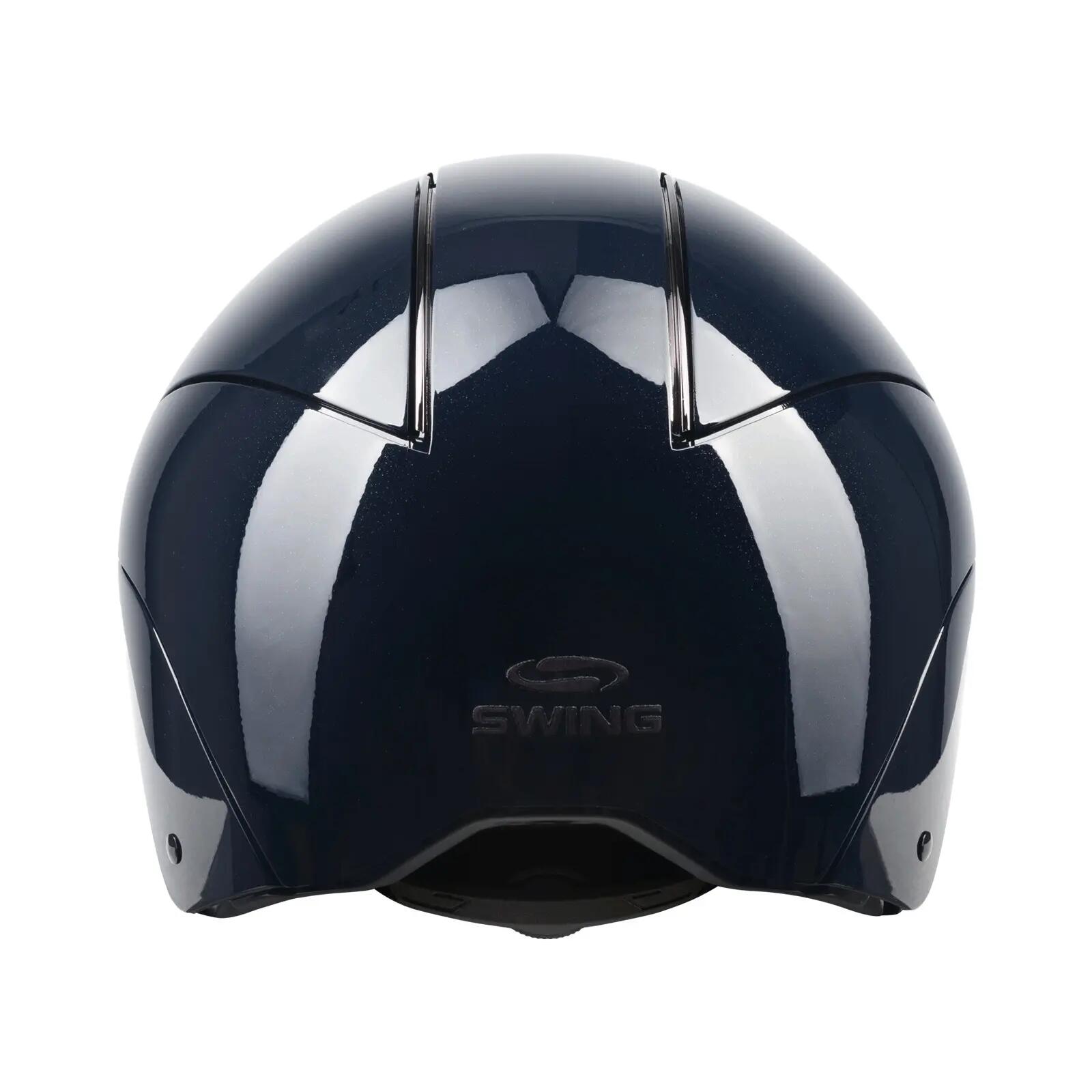 Dameshelm Swing H24 Lady Glossy 4/5