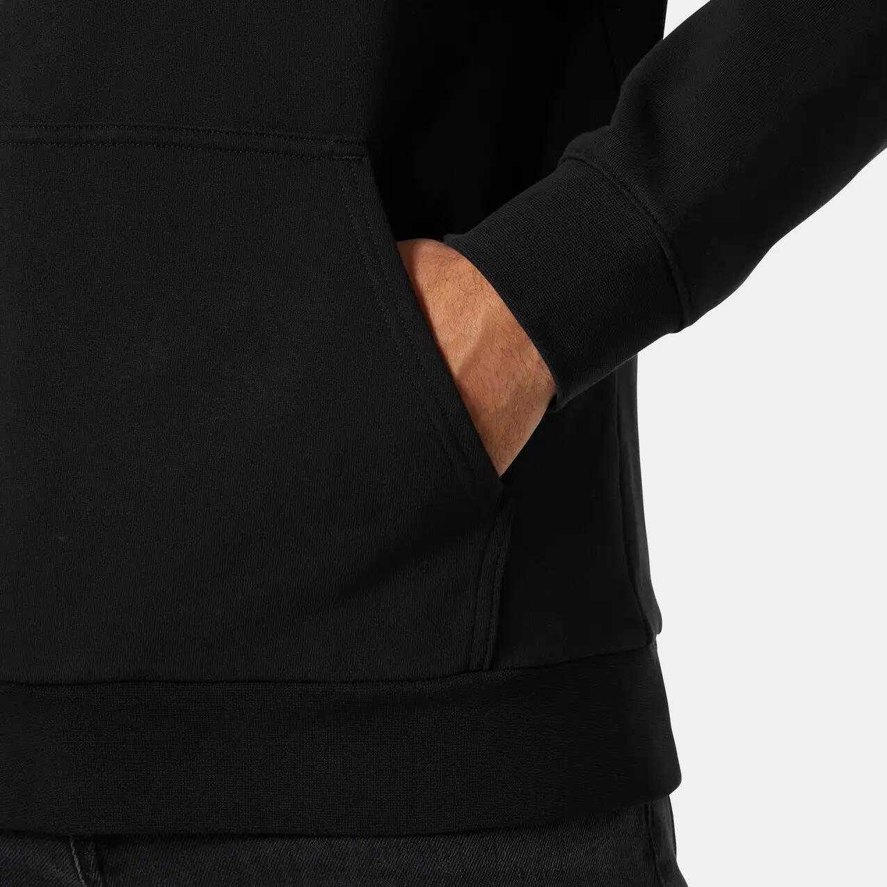 Sweatshirt à capuche Helly Hansen Core Graphic 5/7
