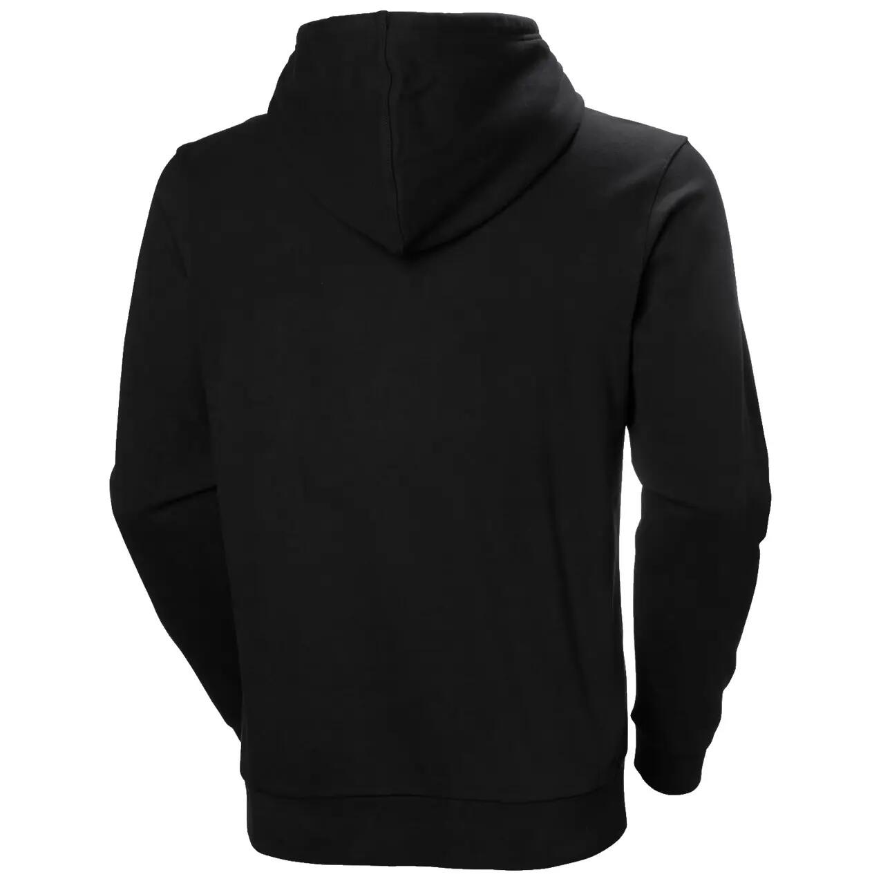 Sweatshirt à capuche Helly Hansen Core Graphic 6/7