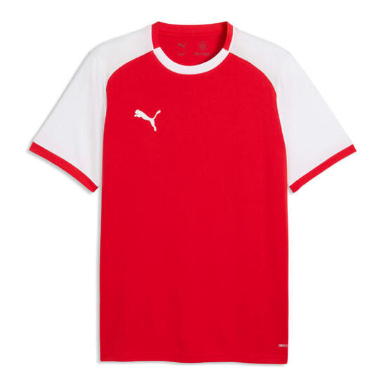 Maillot Puma Team Liga26
