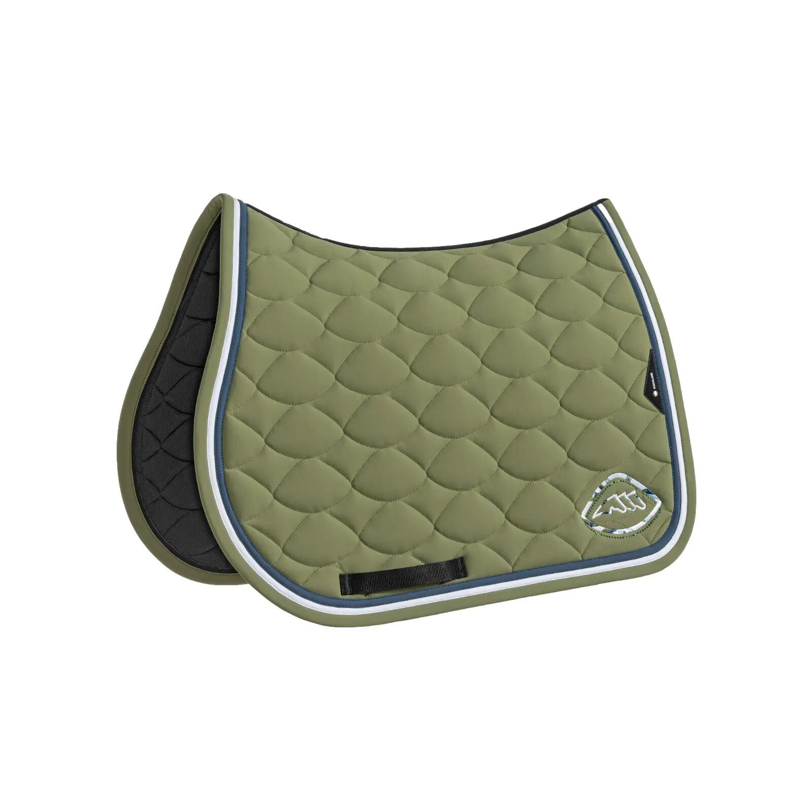 Liberty Tapis de selle Dressage TOMMY HILFIGER