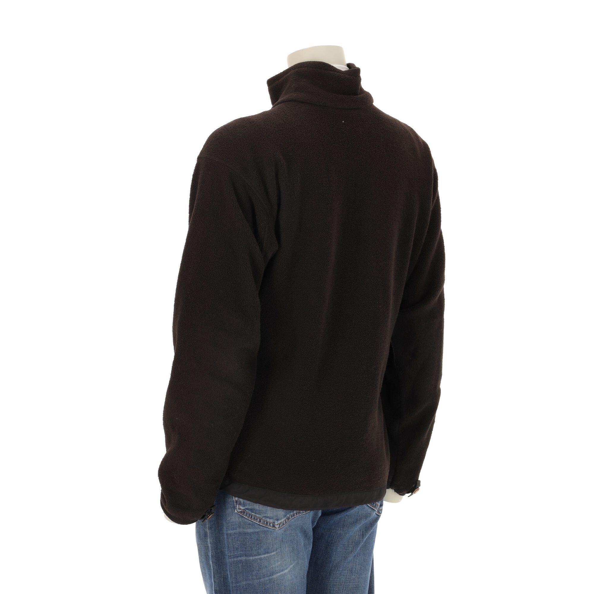 Damen Vintage Fleecejacke 2/7