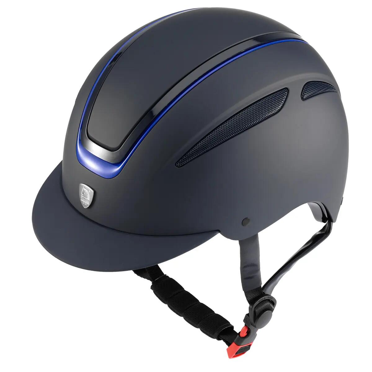 Riding helmet Tattini Giove 5/7