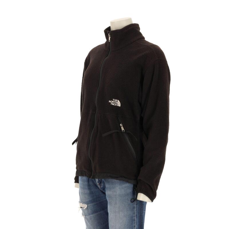 Geacă Vintage Fleece pentru femei