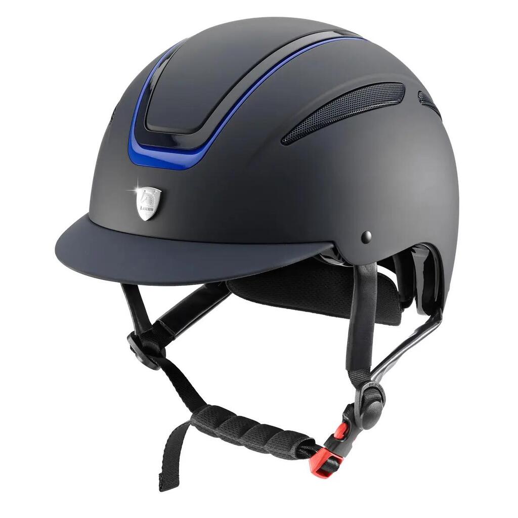 Riding helmet Tattini Giove