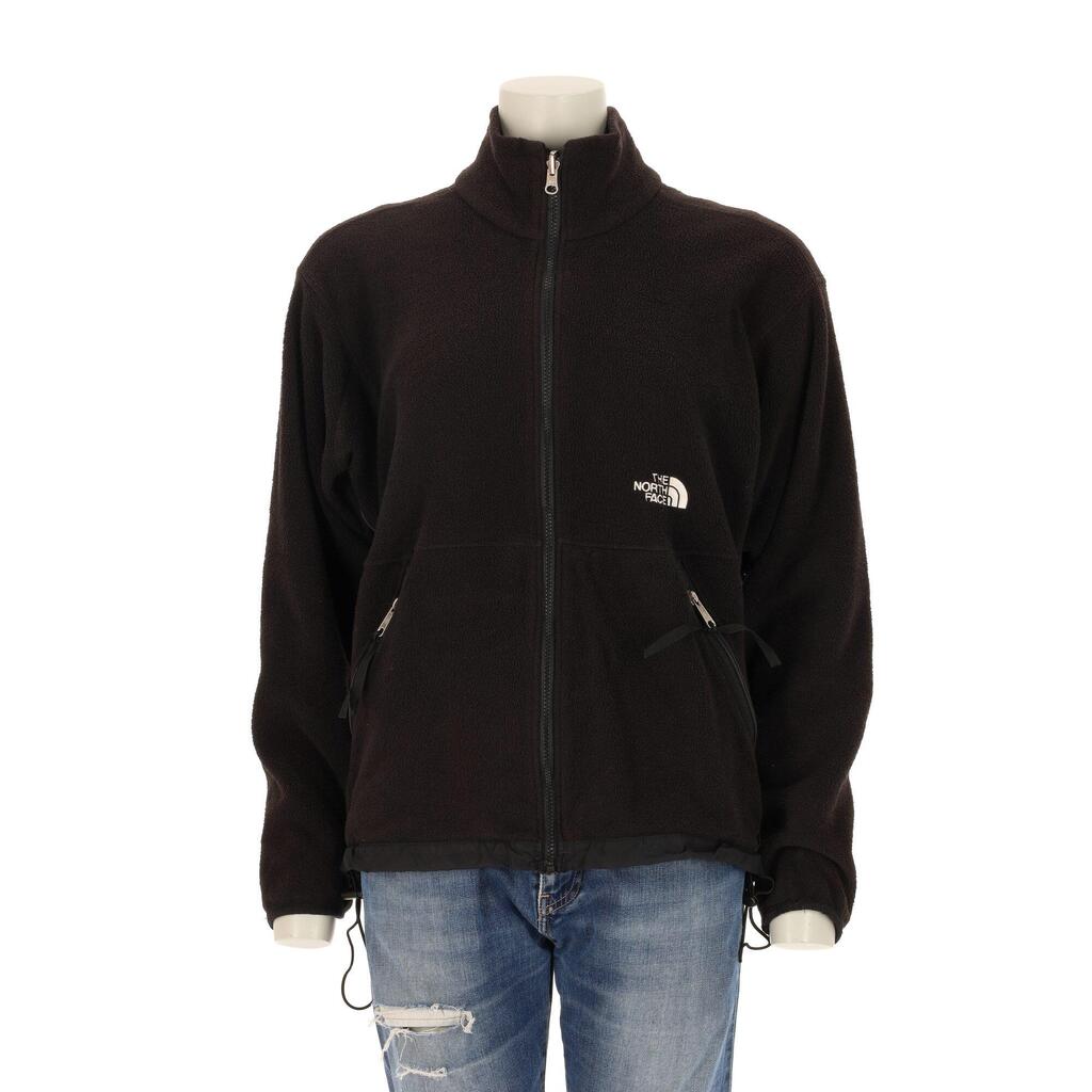 Women's Vintage Fleece Jacket
