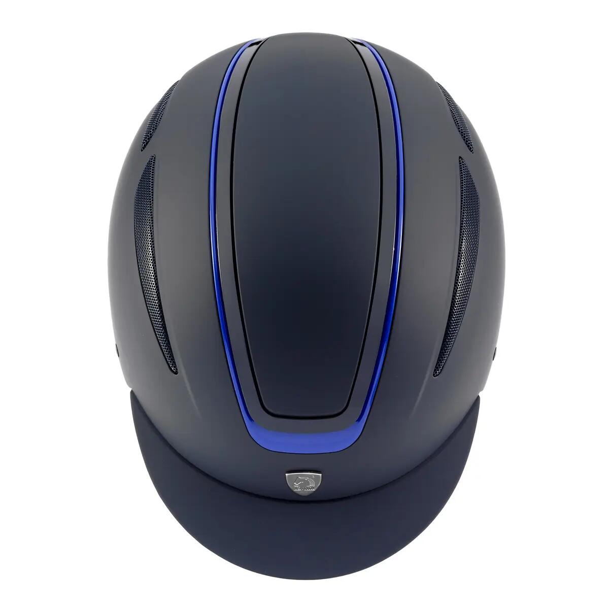 Riding helmet Tattini Giove 4/7