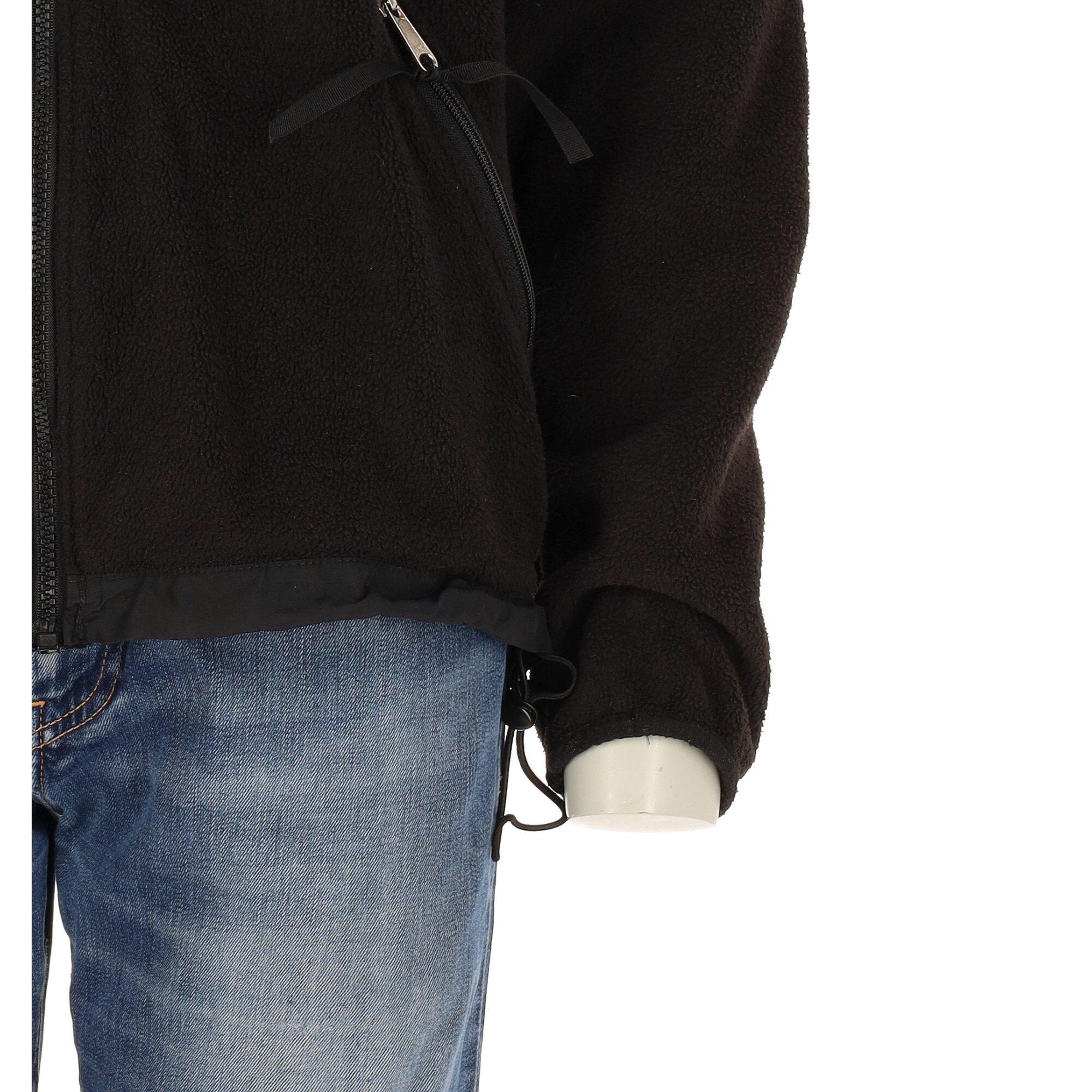 Damen Vintage Fleecejacke 7/7