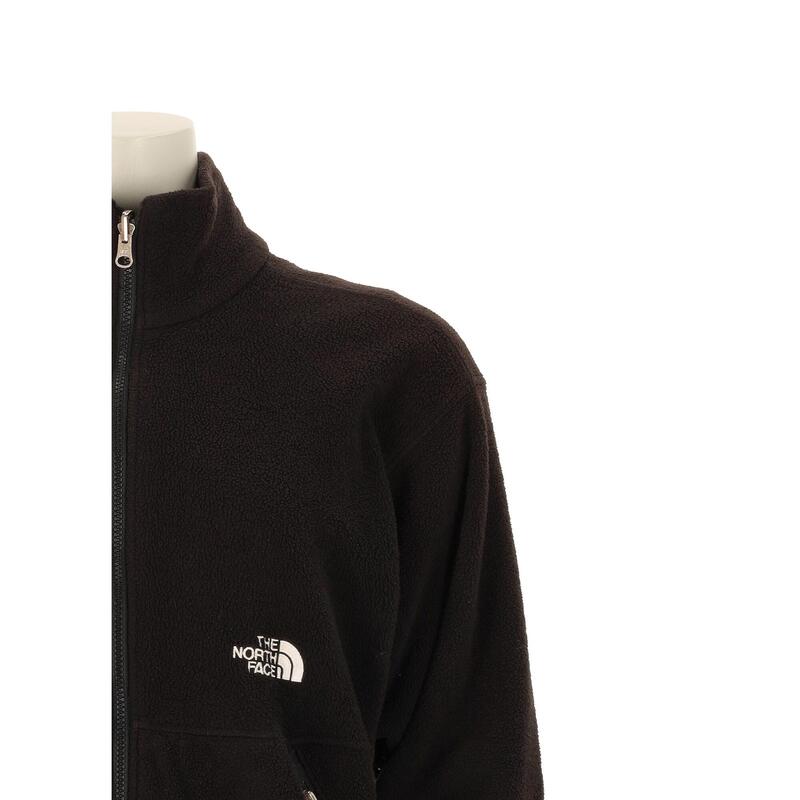Geacă Vintage Fleece pentru femei