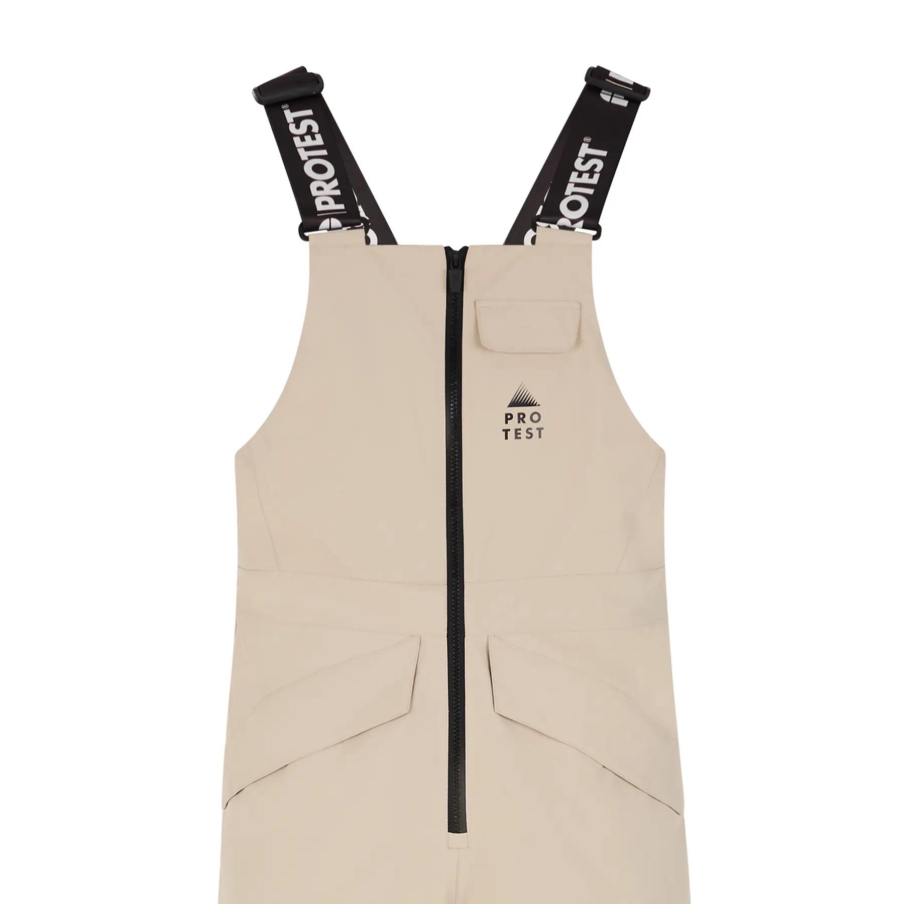 Ski-overalls Protest Dario 3/3