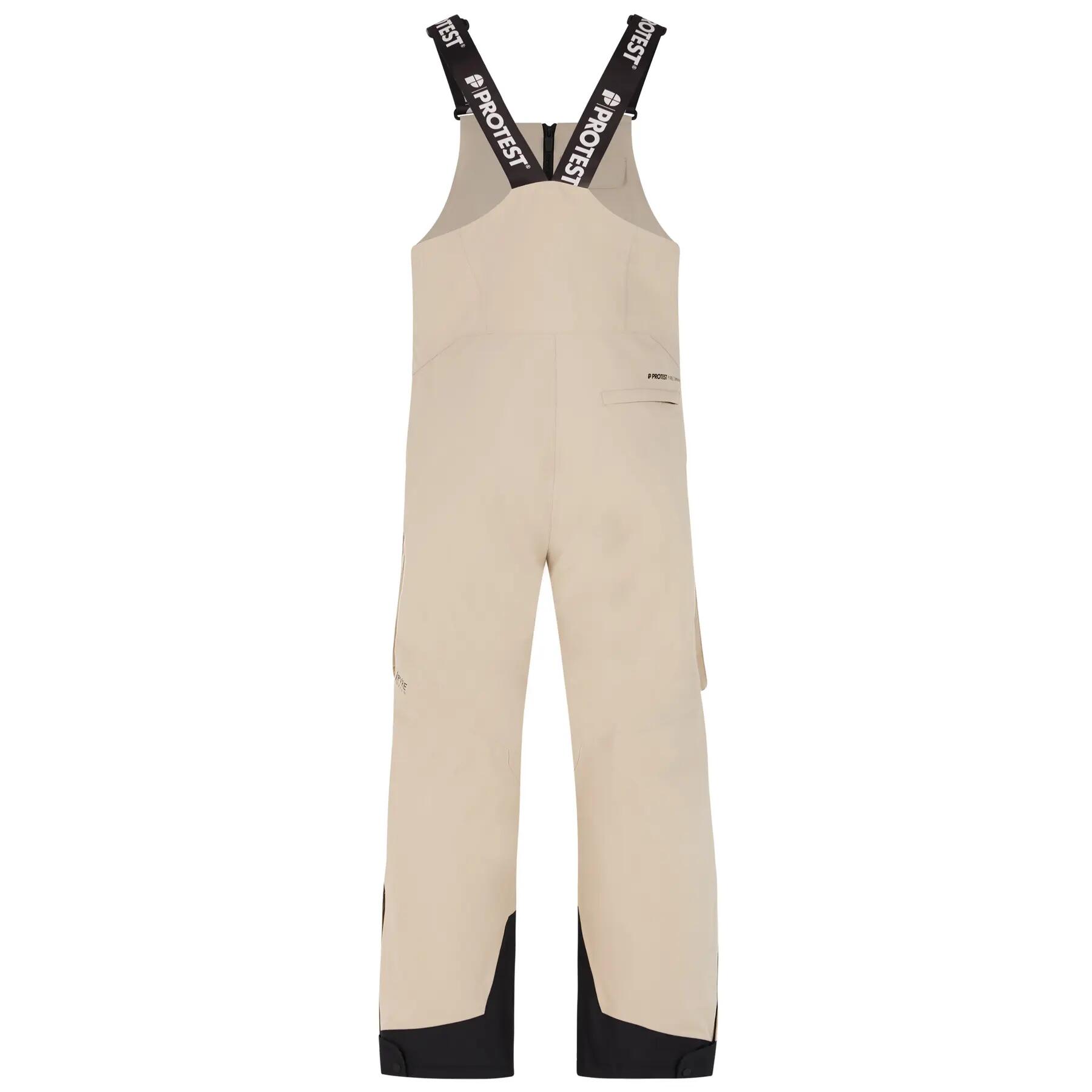 Ski-overalls Protest Dario 2/3
