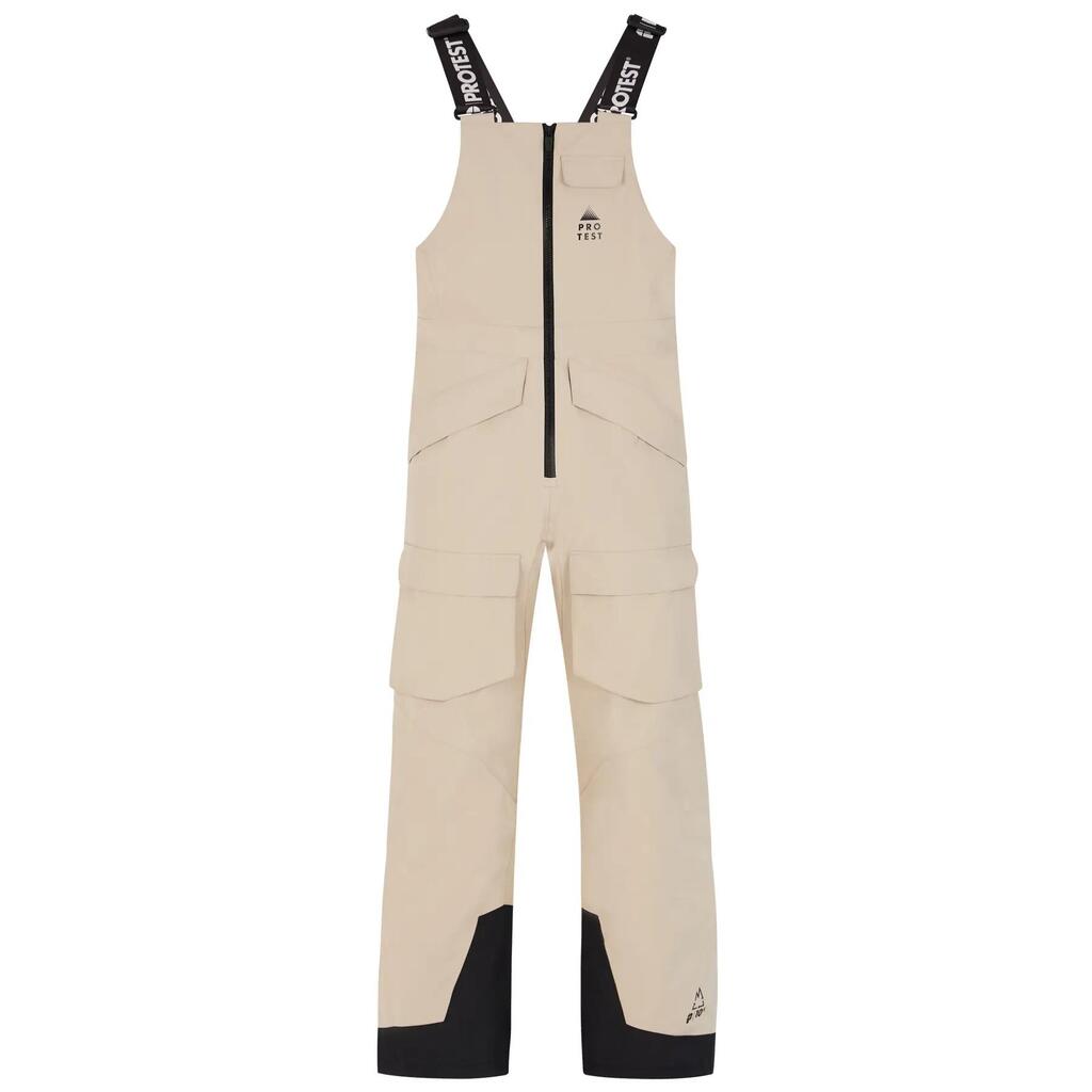 Ski overalls Protest Dario