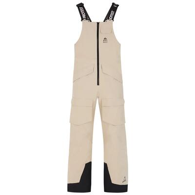 Ski-overalls protest dario