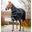 Căptușeală exterioară pentru cal Horseware Amigo 1200D 0g