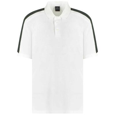 Polo a maniche corte Armani exchange modello 042403200002 per uomini