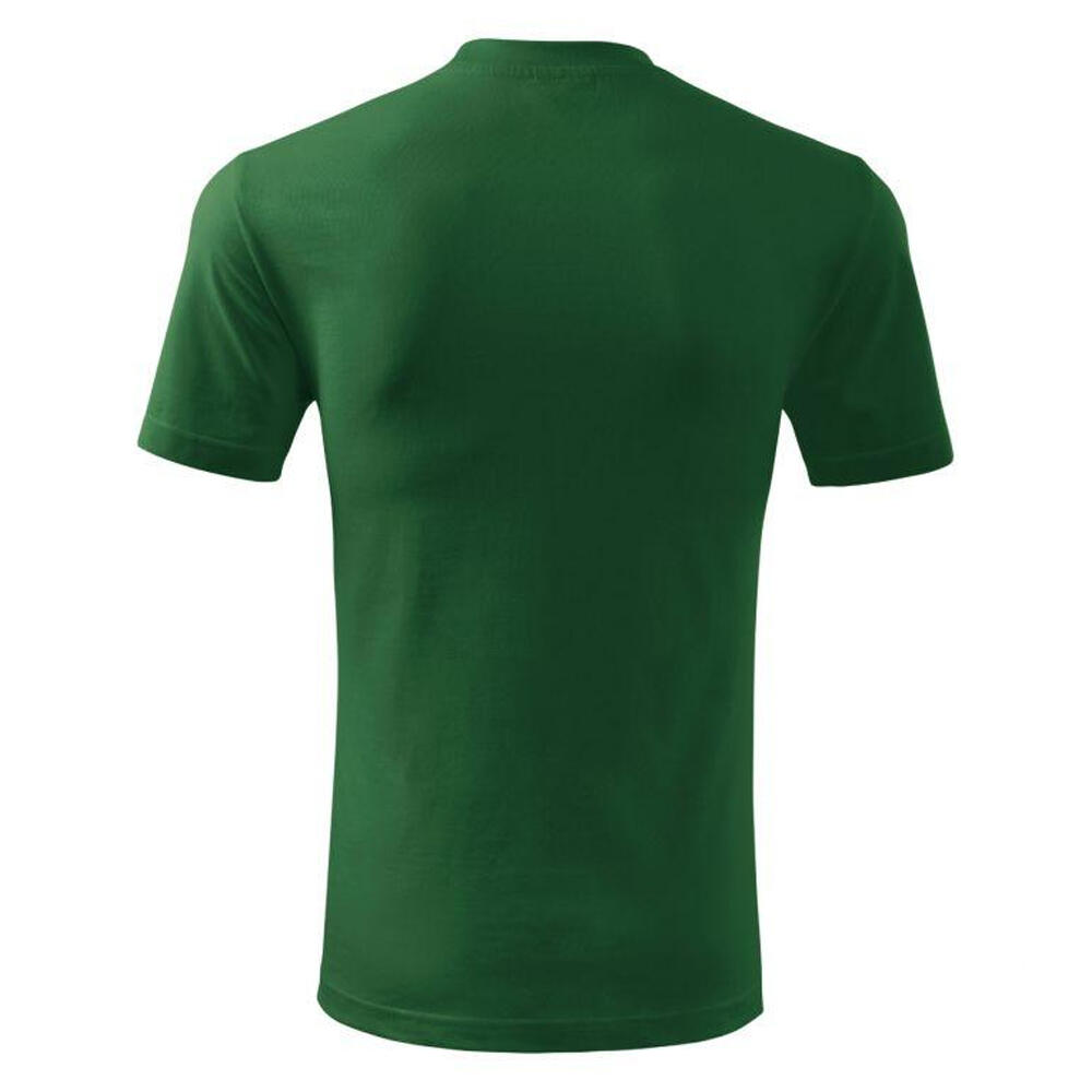 Tshirt CLASSIC Adulte (Vert) 2/3