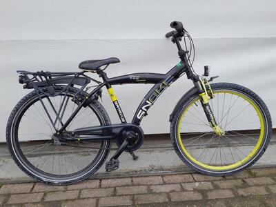 Tweedehands batavus snake