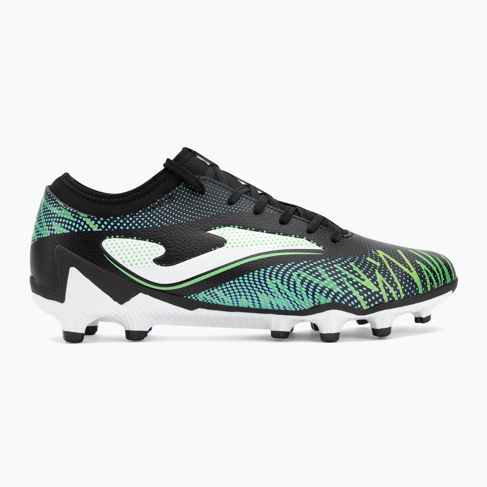Chaussures de football homme Joma Striker FG 2/7