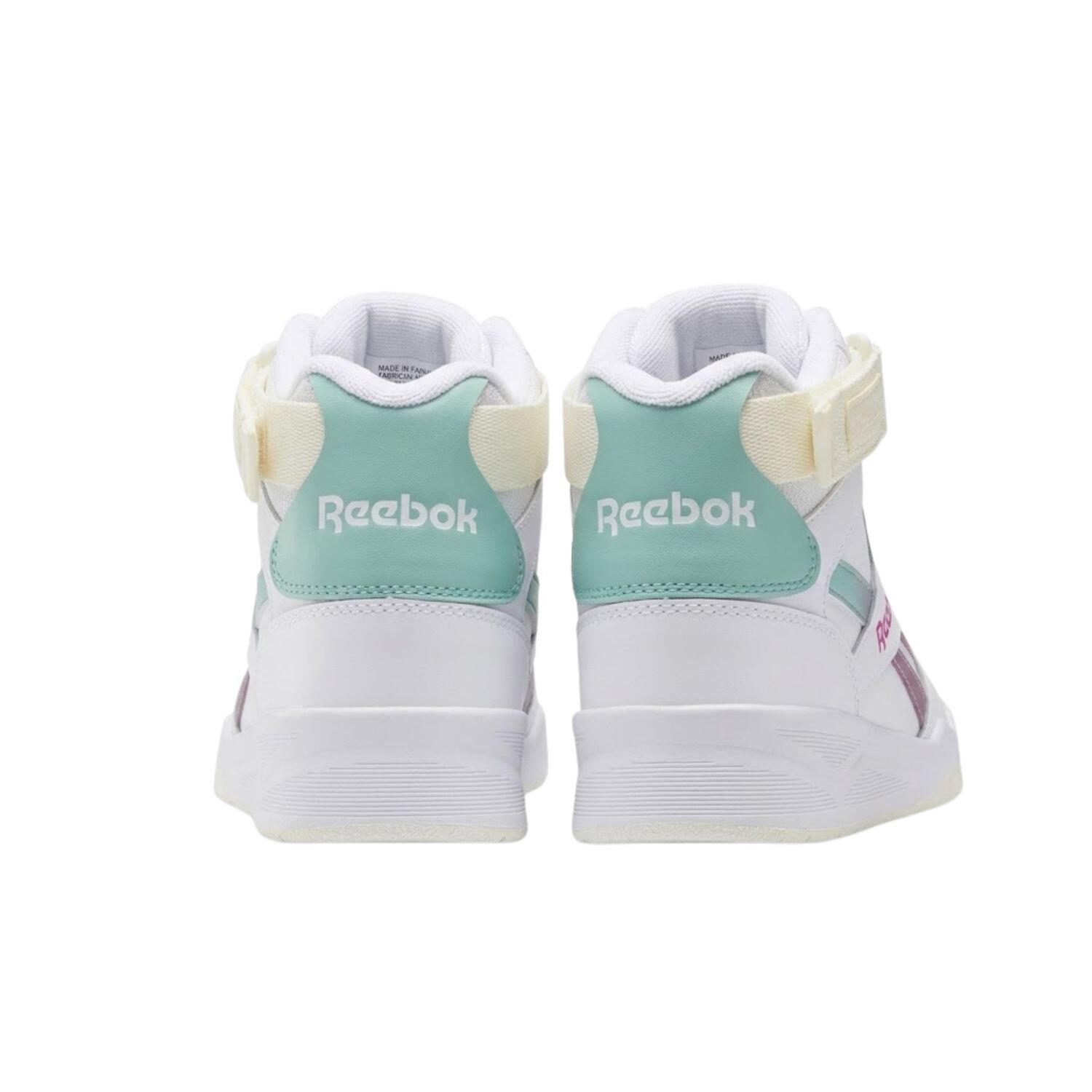 Reebok Royal BB4500 Damen Trainingsschuhe 3/3