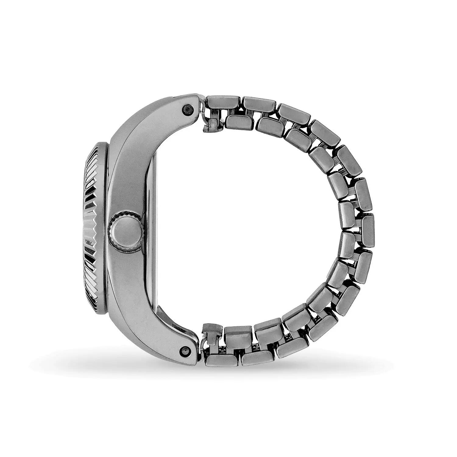 Ice Watch Analog Uhr Silber/Silber 025514 2/6