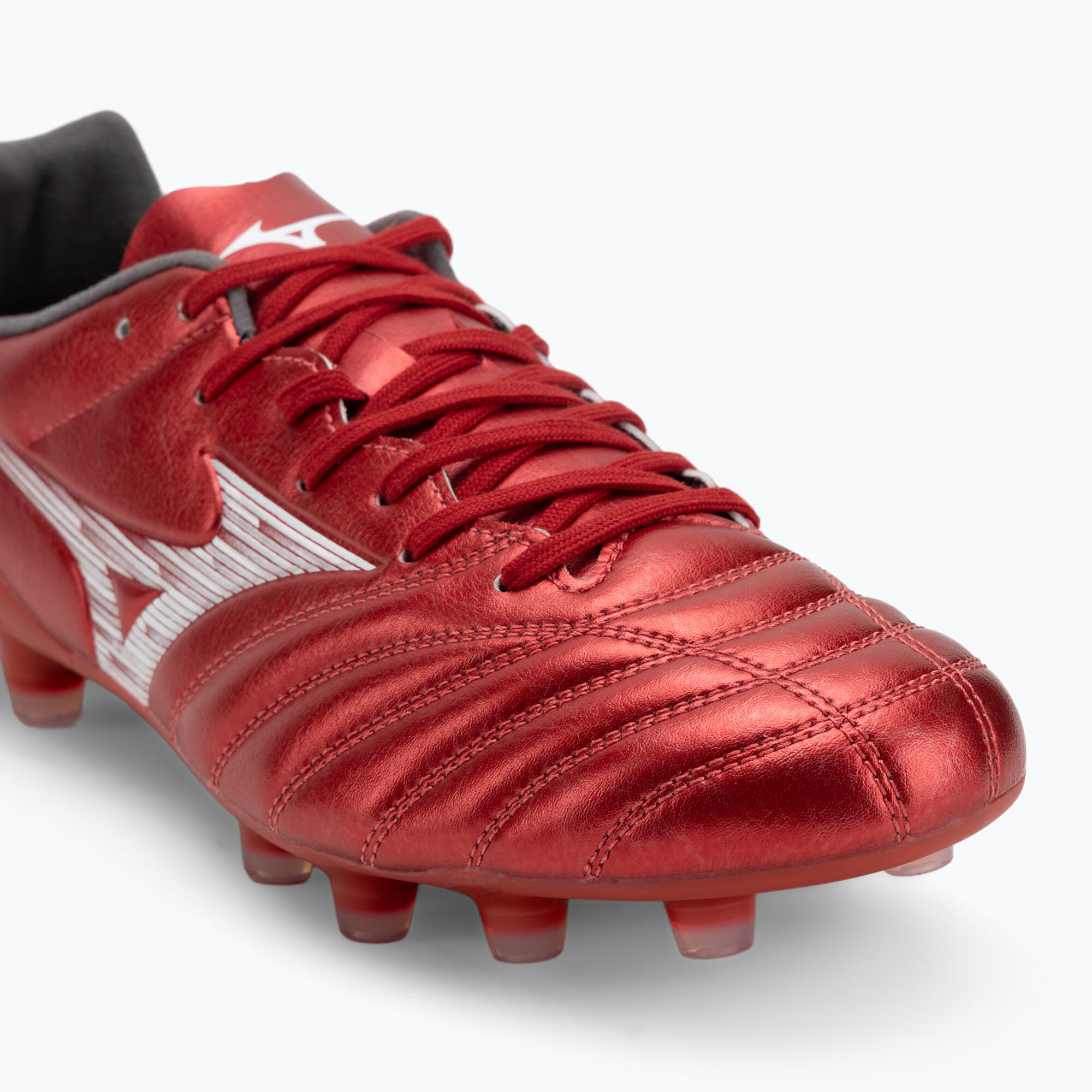 Botas de fútbol Mizuno Monarcida III Pro FG 7/7