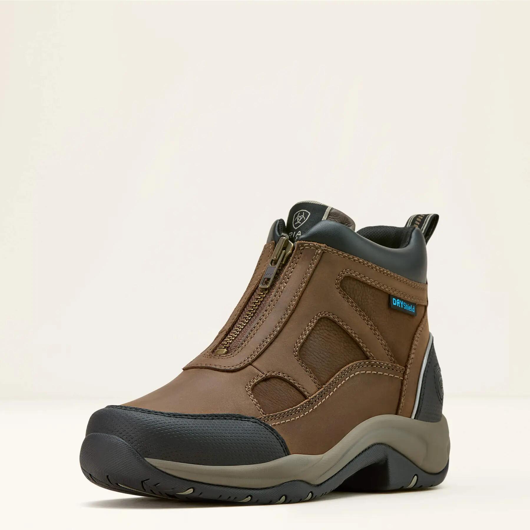 Stivali da equitazione donna Ariat Terrain Zip 2/5