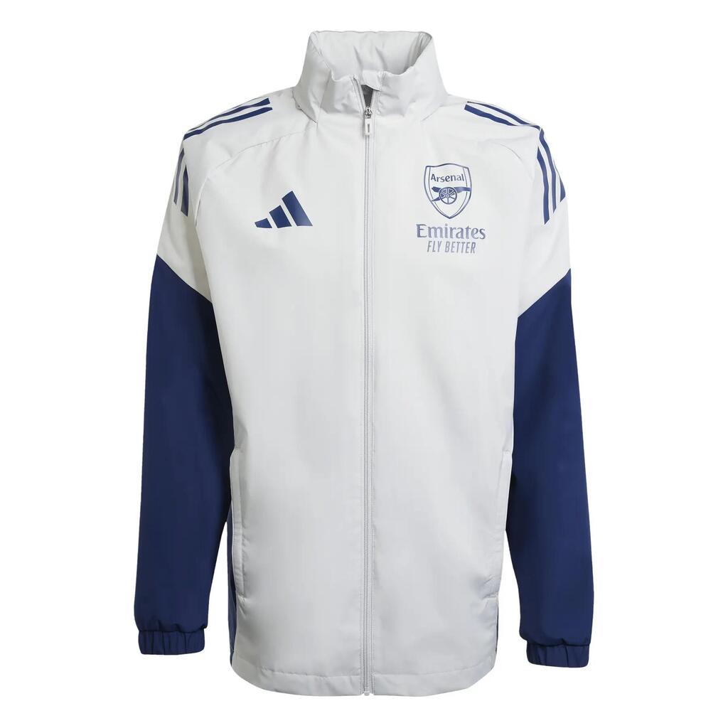 Arsenal Outdoor Tracksuit Jacket 2025/26